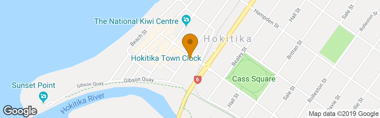 Hostel Mountain Jade Backpackers