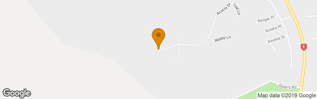 Bed and Breakfast Hyecroft Lodge