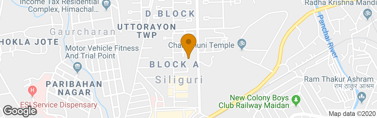 Resort Siliguri Tourist Complex