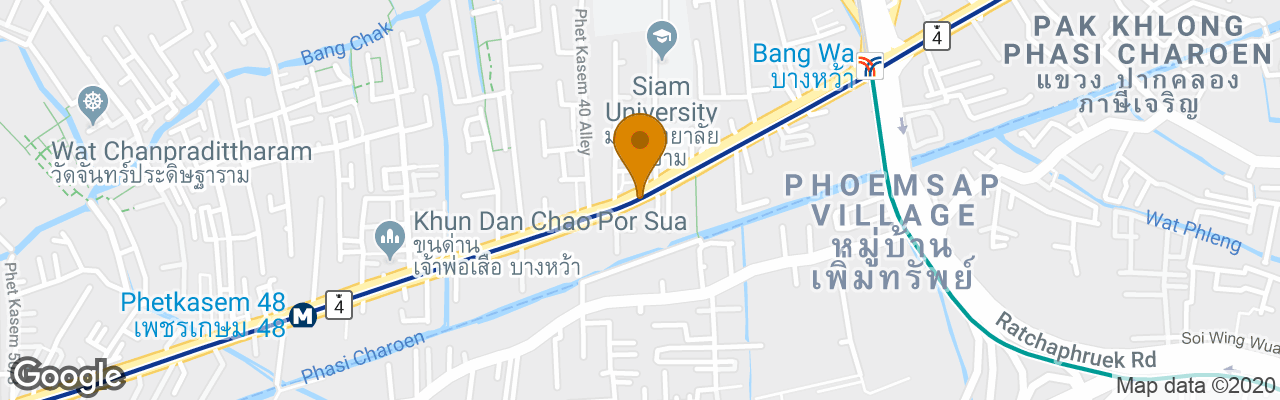 Hostel Pay As You Can