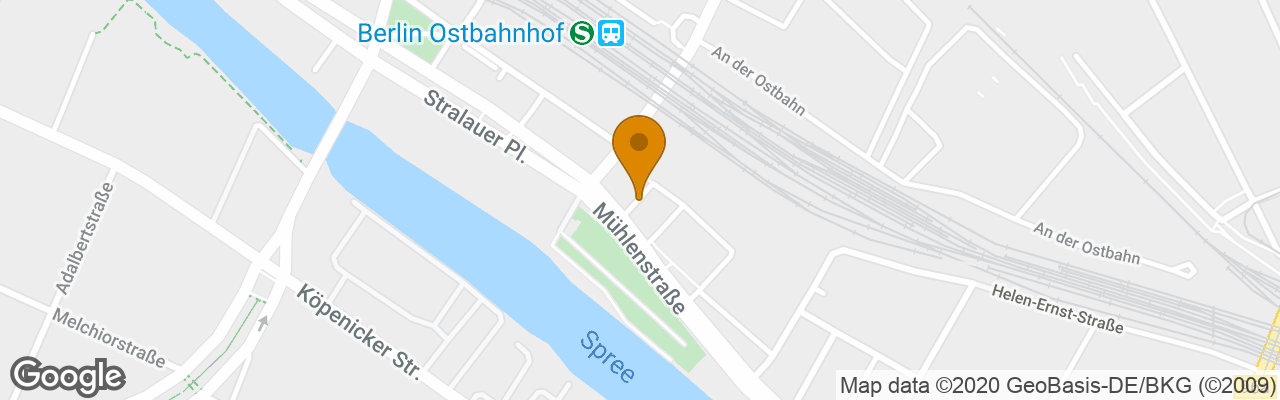 Meininger Hotel Berlin East Side Gallery