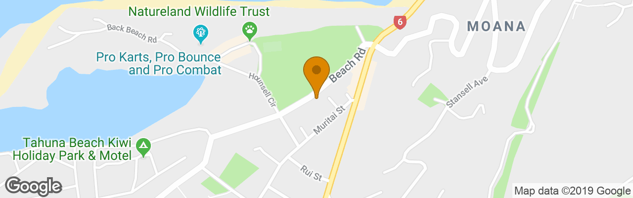 Hostel Bouncing Lamb Backpackers