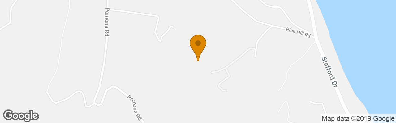 Bed and Breakfast Pomona Ridge