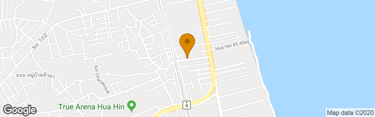 Rowhou8e Hostel Hua Hin 106