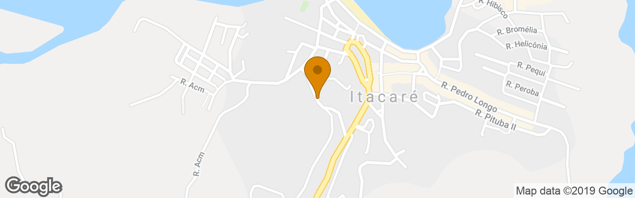 Bed and Breakfast Pousada Sereia Dourada 