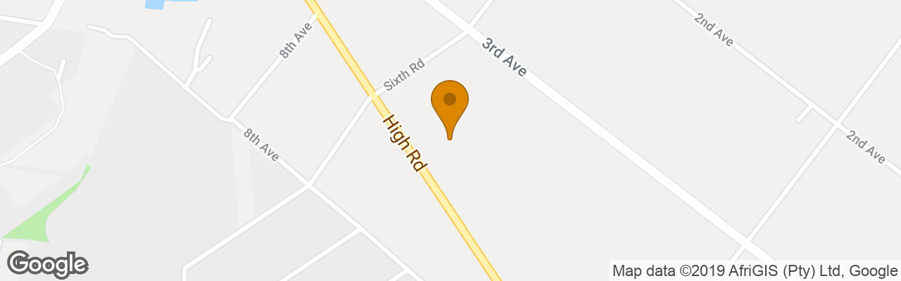 Bed and Breakfast Marechelle Country Estate