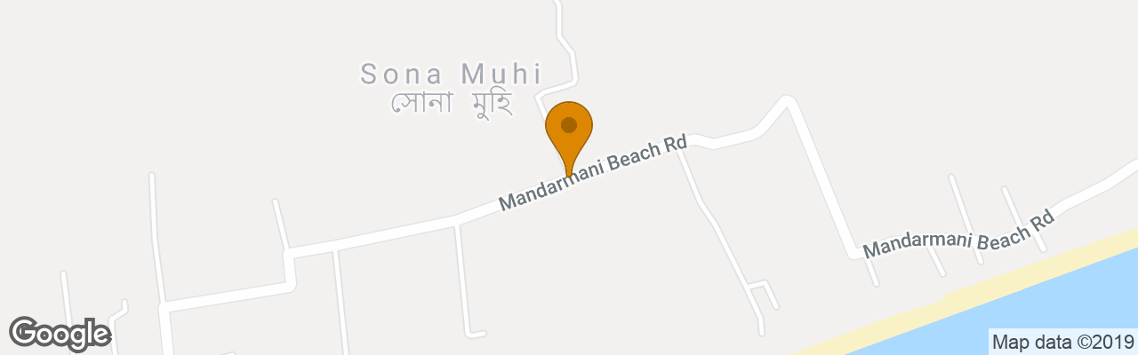 Resort Garden Retreat