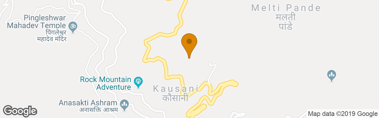 Xomotel Sunita Himalayan Paradise