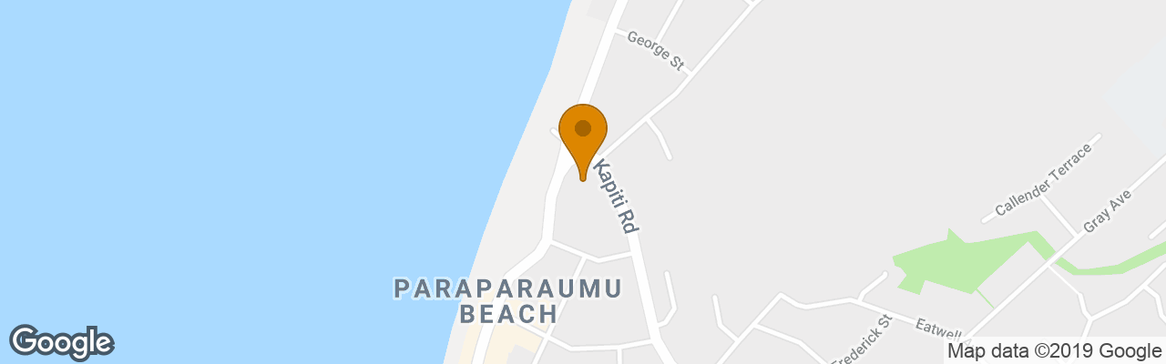 Seascape Bed & Breakfast