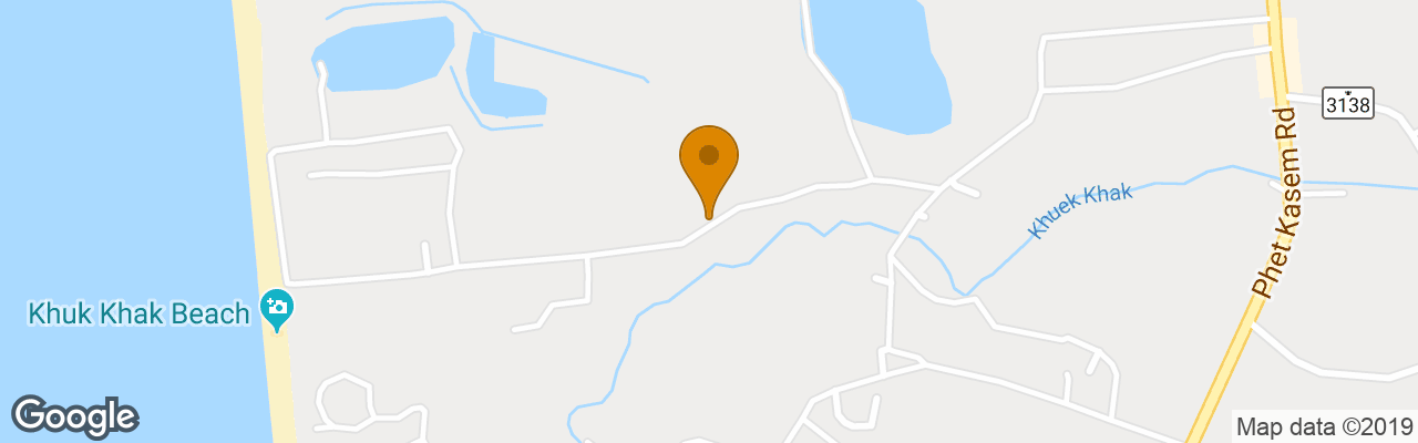 Khao Lak Golden Coconut Resort