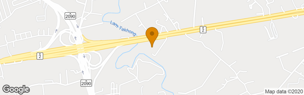 Resort Baan Hin Sai Suay Pak Chong