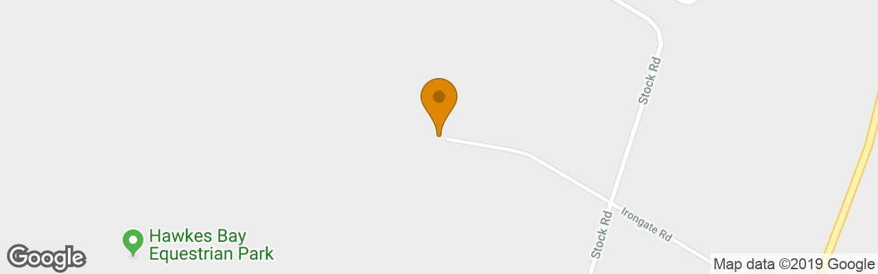 Bed and Breakfast Irongate Retreat