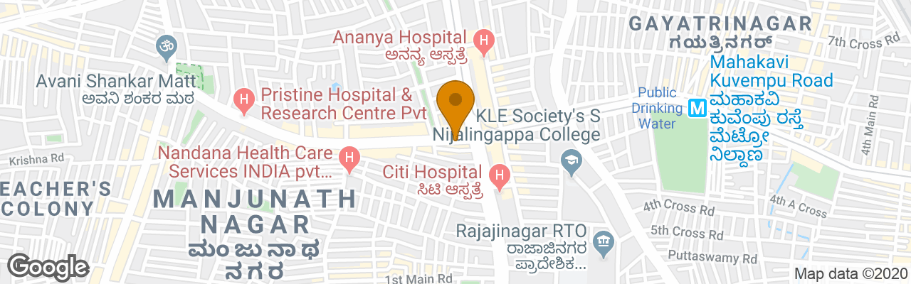 Hotel Sri Balaji Residency