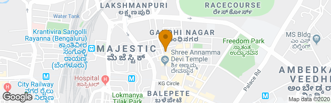 Hotel Sri Balaji Paradise