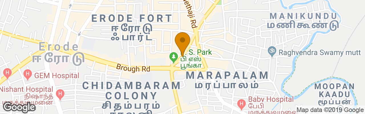 Hotel Grand International