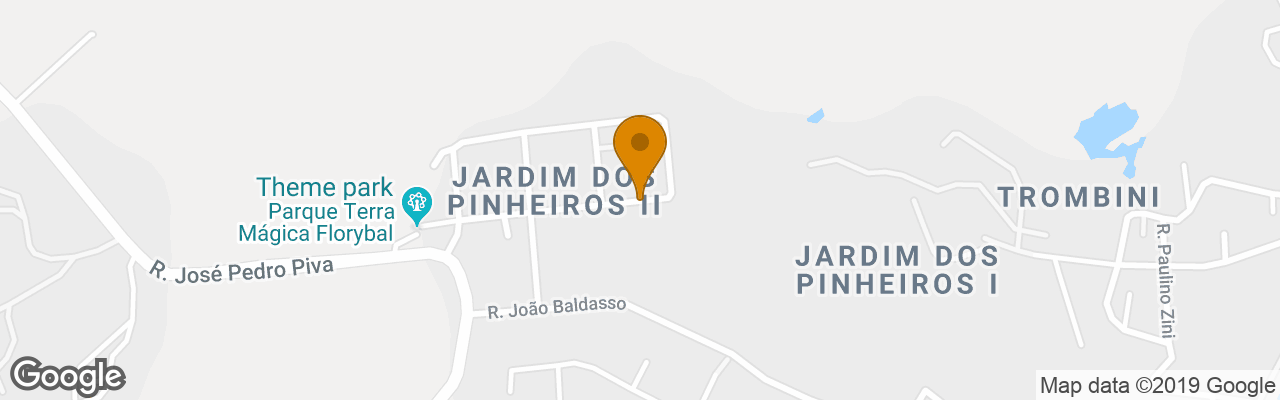 Hotel Pousada Villa Fiorita 