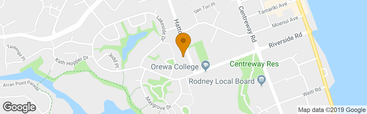 K&r Orewa Bed And Breakfast