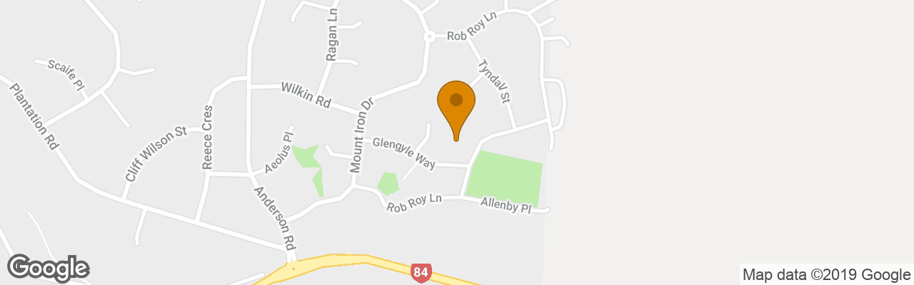 Bed and Breakfast Cosy Contemporary Hideaway