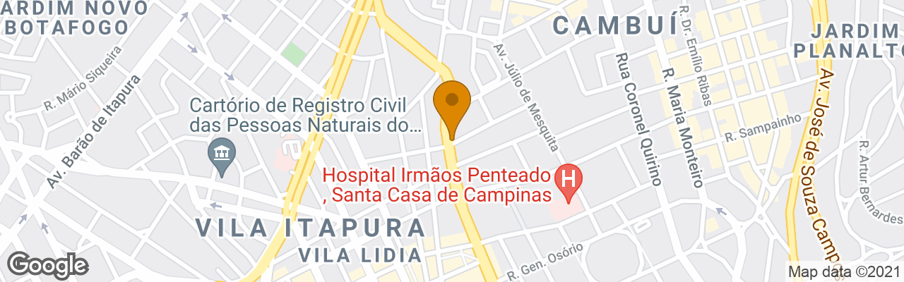 Hotel Go Inn Campinas 