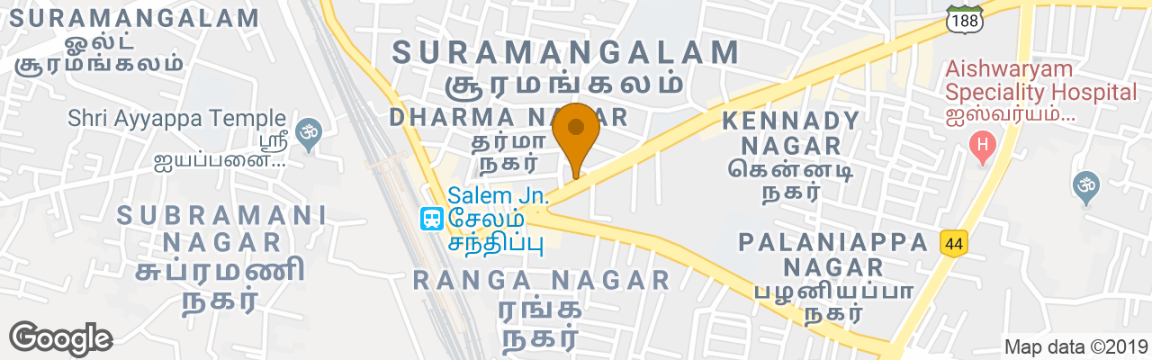 Hotel Sree Raj Kamal Residency