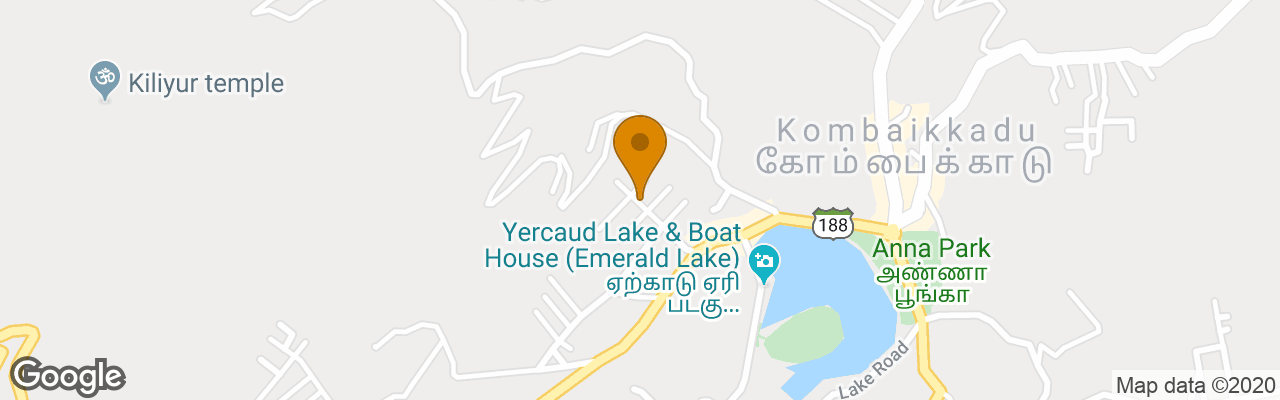 Hotel S.k.t Residency