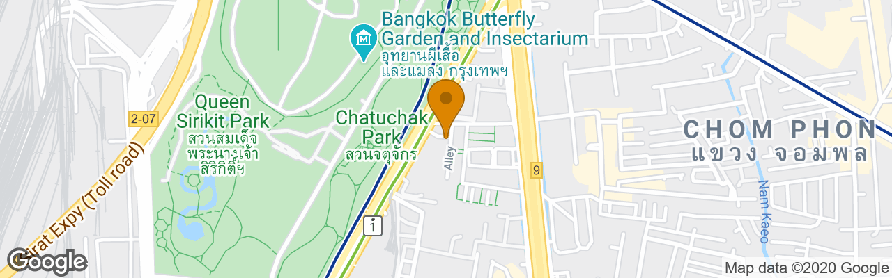 Hostel Bed To Bangkok