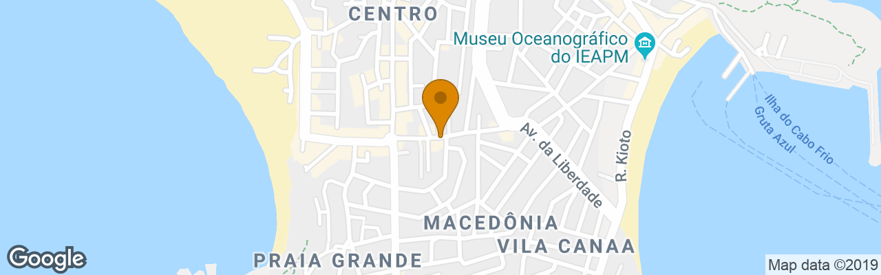 Hotel Pousada Genesis 