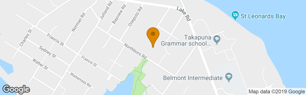 Bed and Breakfast Takapuna Central Comfort