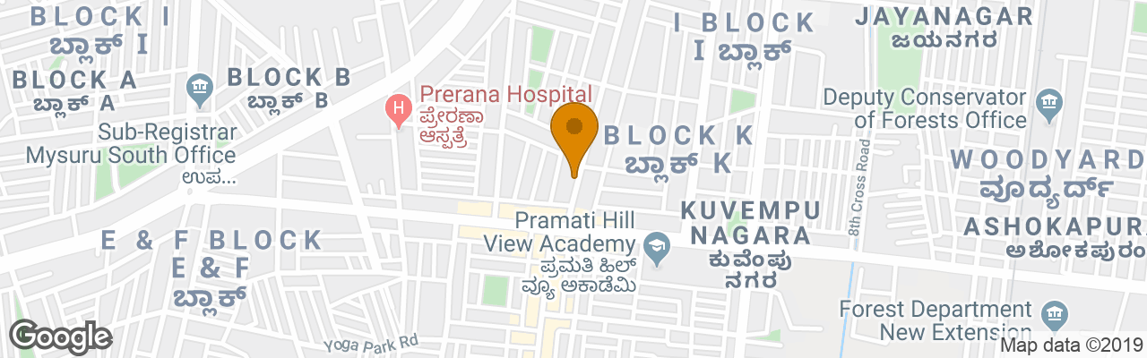 Hotel Suvarna Compact