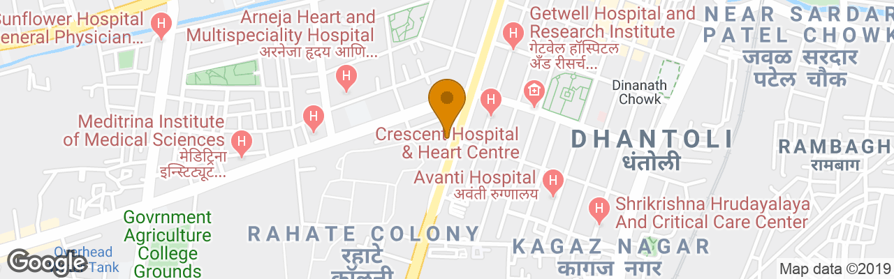 Hotel Eastern Point Inn