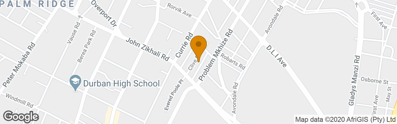 Napier House Bed & Breakfast