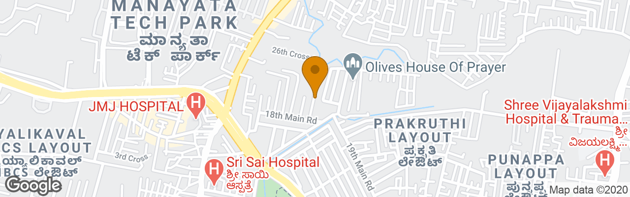 Bed and Breakfast Shiv Enclave