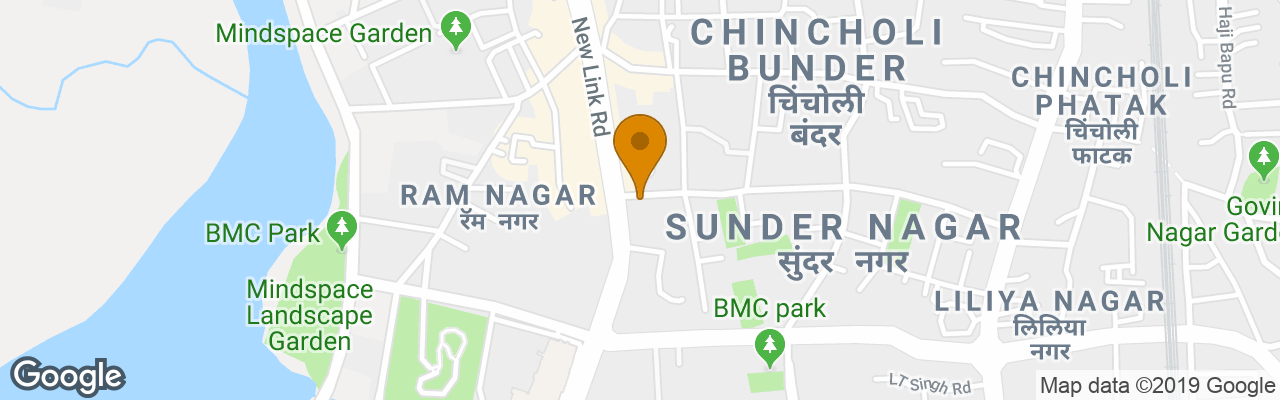 Bed and Breakfast Executive Heritage  Service Apartment Malad Mumbai