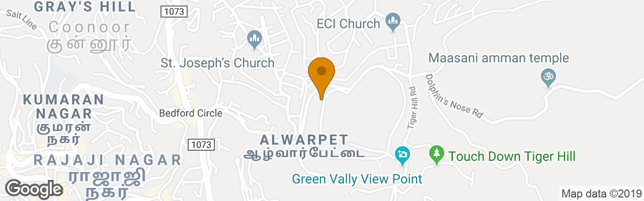 Resort Ambari Deffodil