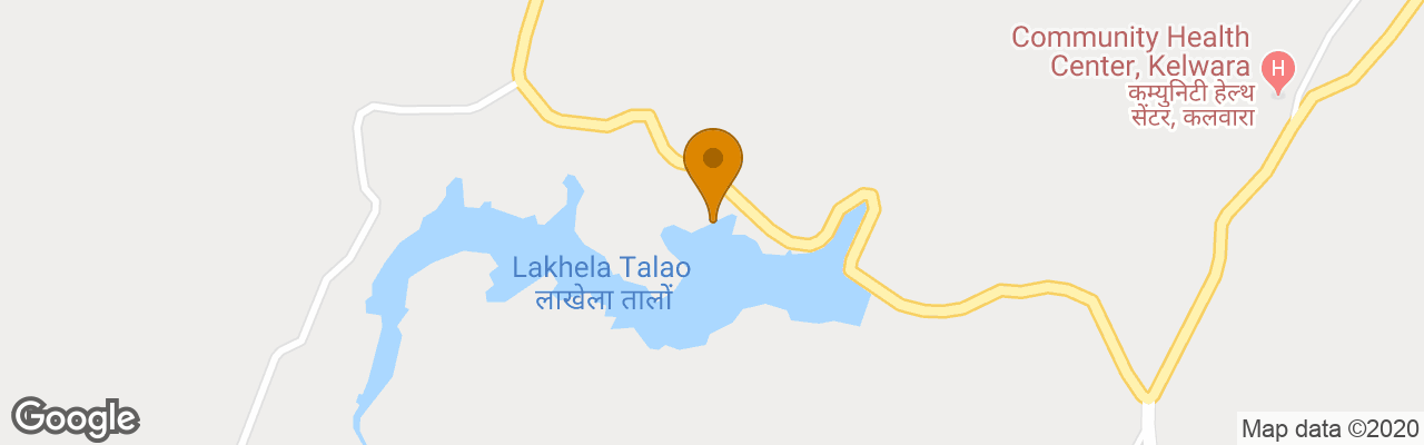 Via Lakhela Resort & Spa