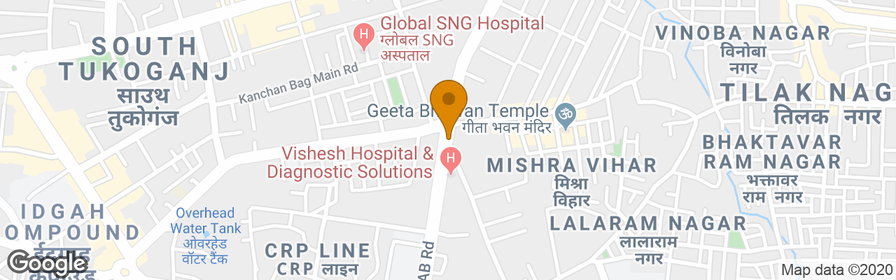 Hotel Oyo Flagship 137 Vijay Nagar