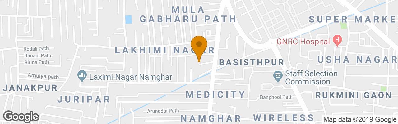 Hotel Oyo 5545 Spectrum Residency