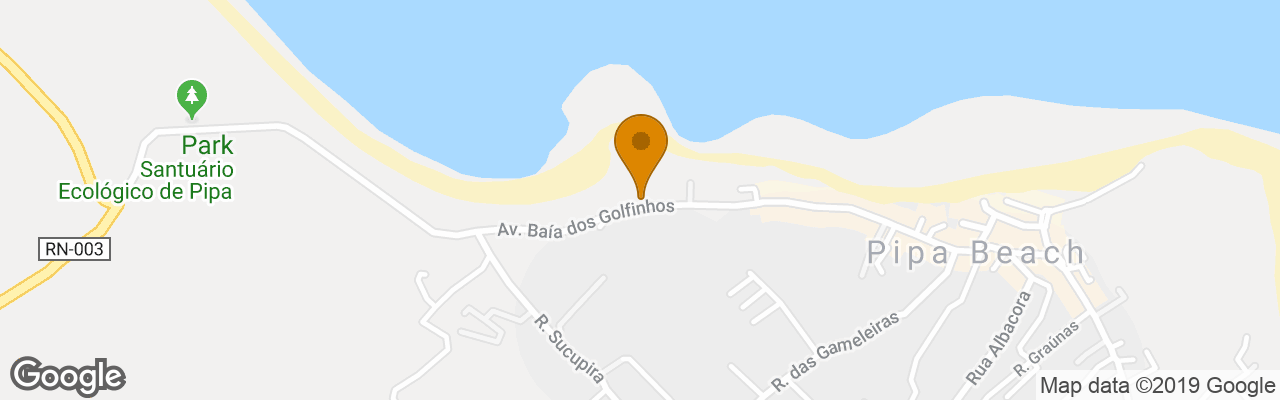 Hotel Sun Bay Hotéis Pipa 