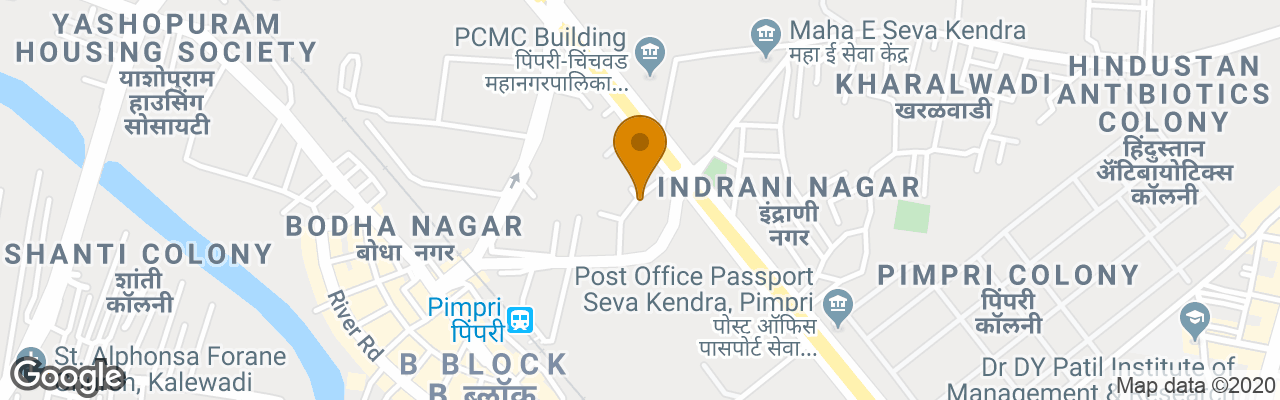 Oyo 2586 Hotel Vikrant Residency