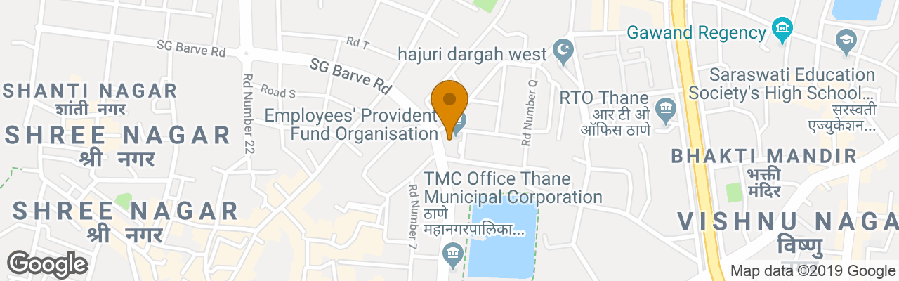 South Coast Hotels Thane