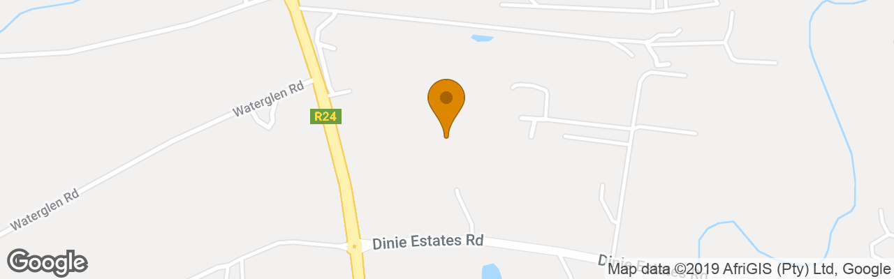 Bed and Breakfast President Paul Kruger Guest Lodge