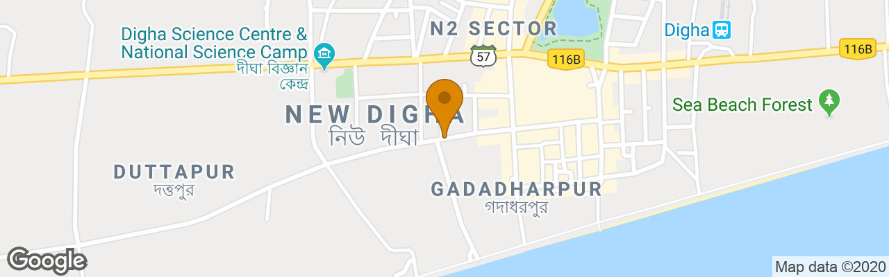 Resort Oceana Tourist Complex