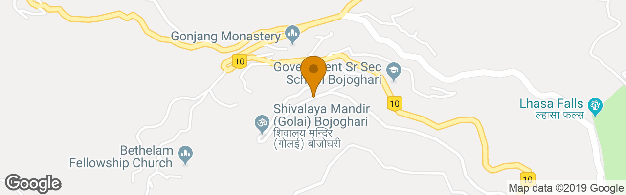 The Maplewood Resort