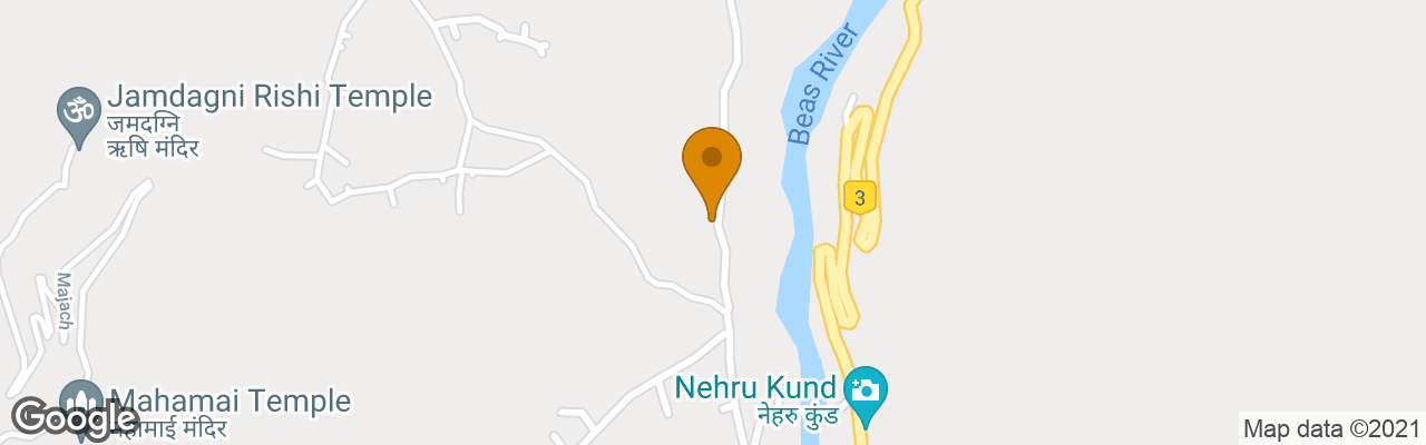 Bed and Breakfast White Mountain Cottages