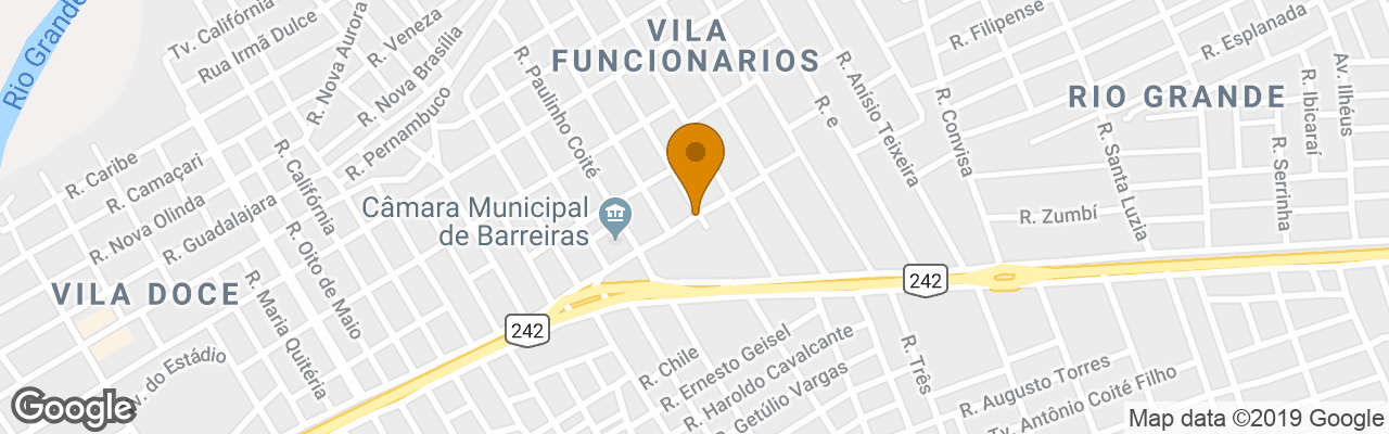 Hotel Bougainville Barreiras 