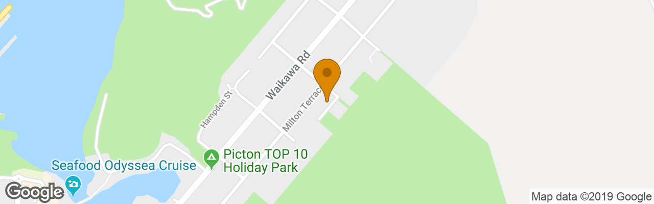 Bed and Breakfast Seymour View