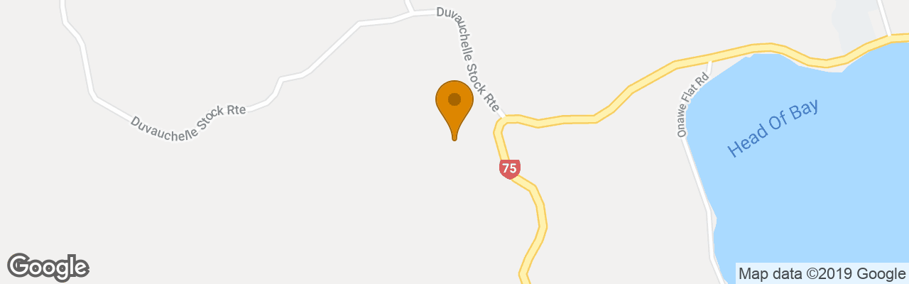 Bed and Breakfast Twin Gullies