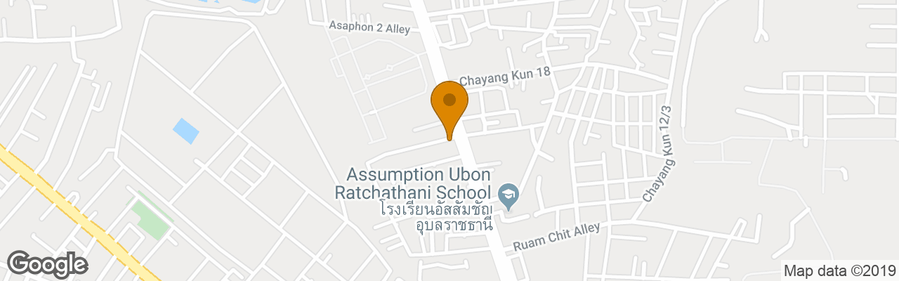 Hotel Jatuporn Mansion