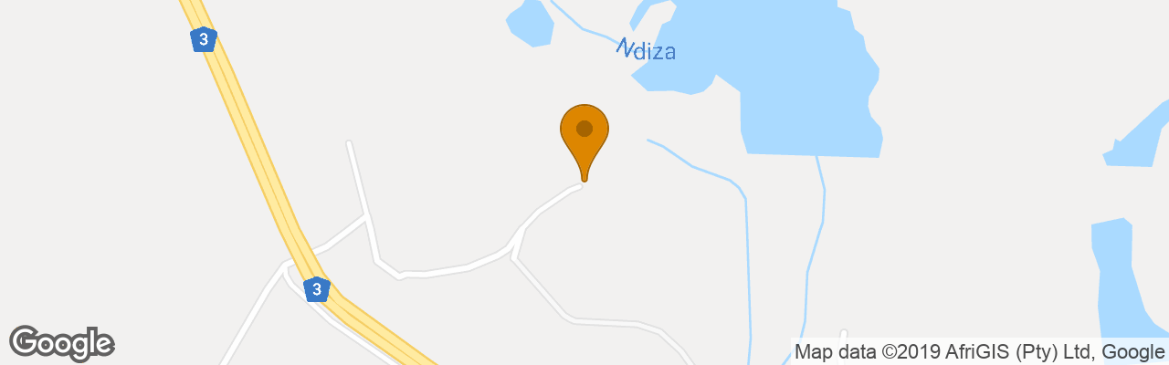 Hotel Bosch Hoek Lodge