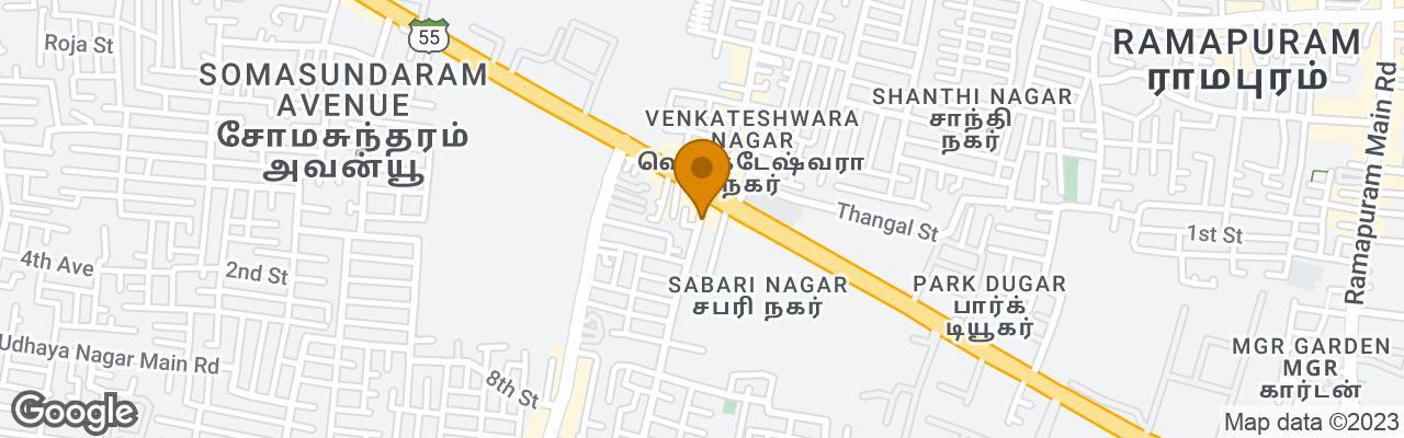 Fabhotel Rithikha Inn Porur